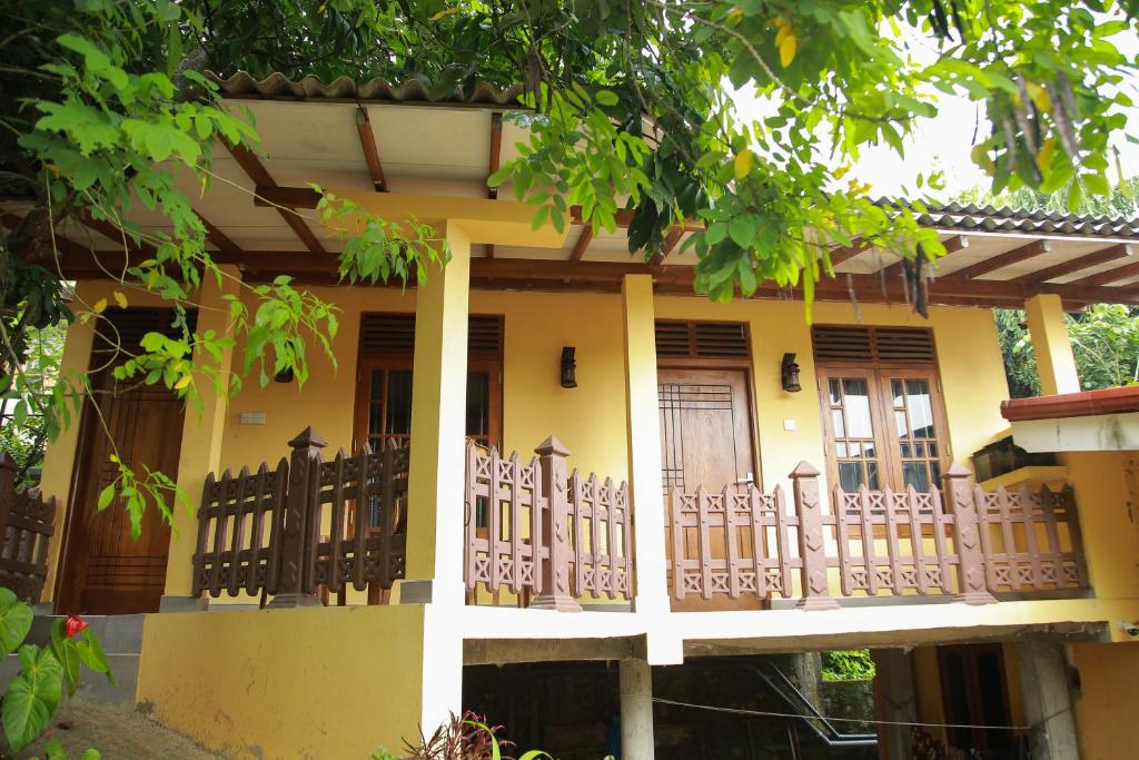 Image of  Guruge Guest House 