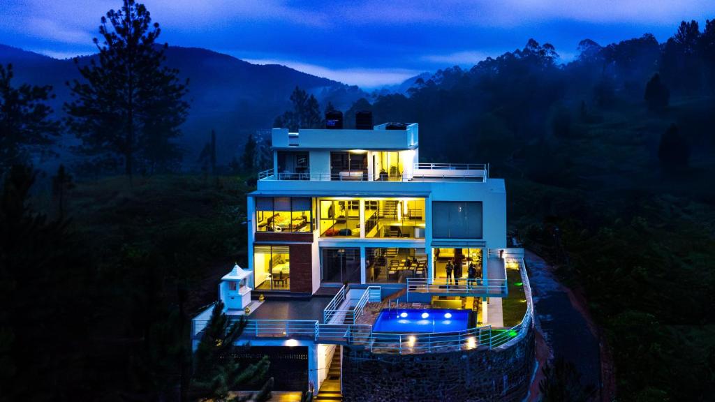 Image of  Villa Sarungal Kanda 